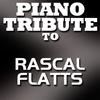 I Won't Let Go - Piano Tribute Players