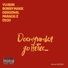 Достучаться до небес (Original Mix|Explicit) - Yu-ron&Bobby Makk&OSSOZNAL&ParaGil'z&DJ GO