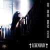 +LEGENDARY+ (Explicit) - Max Dylan&King Promdi&Akosi Dogie&JRLDM