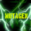 MUTAGEN - CHERIZEM