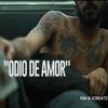 Odio de Amor (Explicit) - DM&JcBeatz