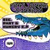 Mustard - Vinyl Junkie&Sanxion