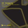 Vasefa (Unreleased Faya Pass) - DJ Gregory