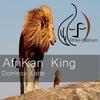 Afrikan King - Dominox Latte