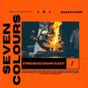 Seven colours (feat. Rozz Sekele) - Freshcompany&Rozz Sekele