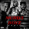 Murda Boyz (Remix|Explicit) - Hardo&Deezlee&DJ Drama&Pooh Shiesty
