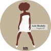 Fragile (Original Mix) - Aziz Roshdy