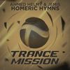 Homeric Hymns (Radio Edit) - Ahmed Helmy&Jemis