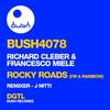 Rocky Roads(I'm a Rainbow) (J Nitti Remix) - Richard Cleber&Francesco Miele