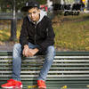 Being Me - Chillo