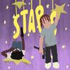 Stars ft FarrellB(feat. FarrellB) (Explicit) - BeastlySlime&FarrellB