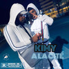 A LA CITÉ (Explicit) - kimy