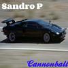 Cannonball (Original Mix) - Sandro P