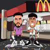 Mc Donald's - Franux BB&Blunted Vato