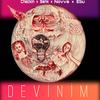 Devinim(feat. Senk, Novva & Ebu) (Explicit) - Checkin&Senk&NOVVA&Ebu