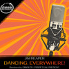 Dancing. Everywhere! (DRKWTR's Genjutsu Remix) - Jim Reaper&DRKWTR