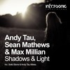 Shadows & Light (Solid Stone Remix) - Andy Tau&Sean Mathews&Max Millian