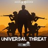 Universal Threat - DJ30A