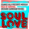 Race Of Survival (Richard Earnshaw Extended ReVibe) - Mekkah