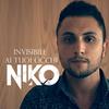 Invisibile ai tuoi occhi - Niko