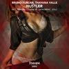 Hustler (Tolkien 32 & ZatroMinic Remix) - Thayana Valle&Bruno Furlan&ZatroMinic&Tolkien 32
