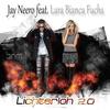 Lichterloh 2.0 (Radio Edit) - Jay Neero&Lara Bianca Fuchs