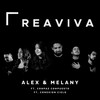 Reaviva(feat. Conpaz Compuesto & Conexión Cielo) - Alex&Melany&Conpaz Compuesto&Conexión Cielo