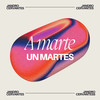 A Marte un Martes - Jandro Cervantes