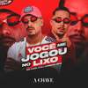 Você Me Jogou No Lixo - Mc Nael&Dj Juninho Mpc