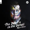 Phantom Heart - Orjan Nilsen&Damon Sharpe&alle