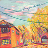 Córdoba - Pasaje Osaka&Juan Lopez