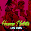 Hacuna Matata - Los 0880&Movimiento 0880 Entertainment