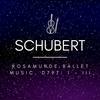 Ballet Music, 2 - The St Petra Russian Symphony Orchestra&Schubert&Bernardo  Kuznetsov
