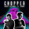 Chopper - Domme&Andre Rezende