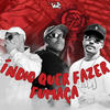 INDIO QUER FAZER FUMAÇA (Explicit) - Mc Lipivox&Mc Biano do Impéra&DJAY VMC