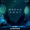 Break Away (feat. Then Kenny) - Pepskii&RBLZ&Outertone&Then Kenny