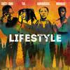 Lifestyle (feat. Tia, Abramsoul) (Explicit) - Dicey_omg&Tia&Abramsoul