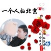 一个人的北京 (cover: 海鸣威) (其他) - 高鹏博