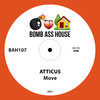 Move (Original Mix) - Atticus