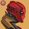 Red Hood - KΛl- El