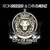 City Of Kings feat. Jennifer Karr - Ron Reeser&Dan Saenz