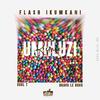 Mhluzi (Amaphinda) (feat. Bravo Le Roux & Soul T iDyan) (Remix) - Flash Ikumkani&Bravo Le Roux&Soul T iDyan