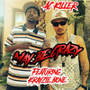 May Be Crazy (Explicit) - AC Killer&Krayzie Bone