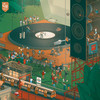 Vilano - Ian Ewing&Soul Food Horns&L'indécis