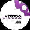 Pizza, Boobs & Movies (Aki Bergen Remix) - Angel Stoxx