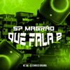 Sp Magrão Que Fala 2 (Explicit) - DJ Charles Original&MC GW