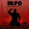 Precise N Sharp - IN:FO&MadRush MC