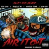 Air It Out (Explicit) - Bloc 2 Bloc Muzic&Big Cyco&Brayzie Ru&Yun-Gun&YoRelly Stove