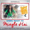 Gabru Ready To Mingle Hai - Tarranum&Mika Singh&Neeti Mohan