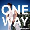 One Way (feat. Jordan Xidas) (Remix) - MBR&Jordan Xidas